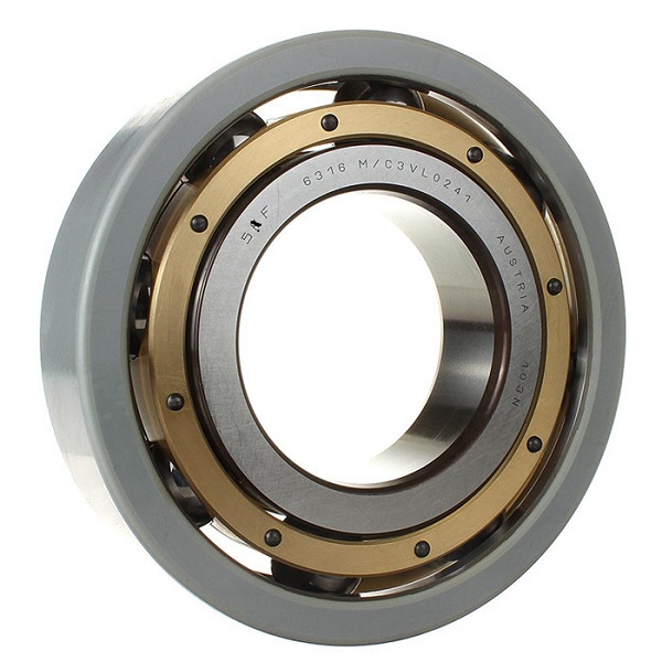 Electric insulated bearing  insocoat bearing  6319-M-J20AA-C4 - 副本