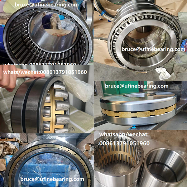 NNAL 6/206.375 Q4/W33XYA2 Mud pump bearing  8.125×11.25×8.75 in