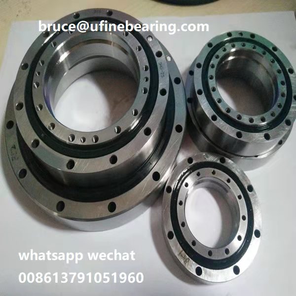 RA7008UU Crossed Roller Bearings