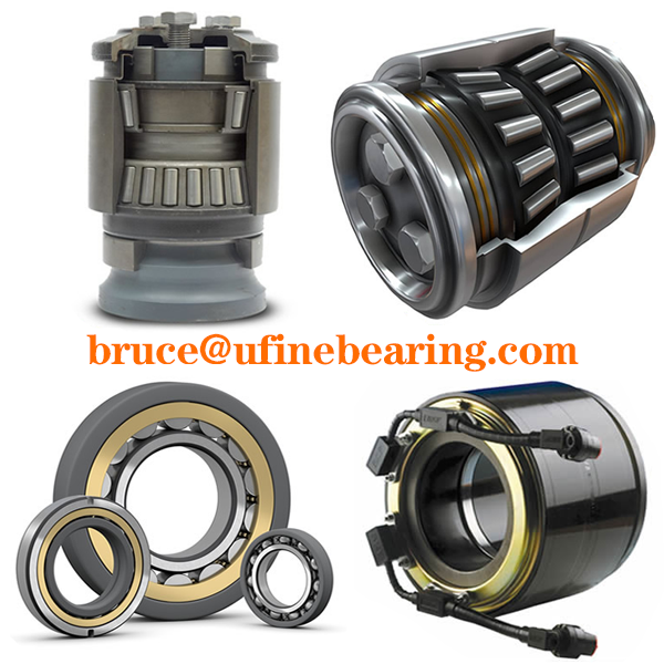 3E32313QT   3E32315QT Railway bearing / train bearing