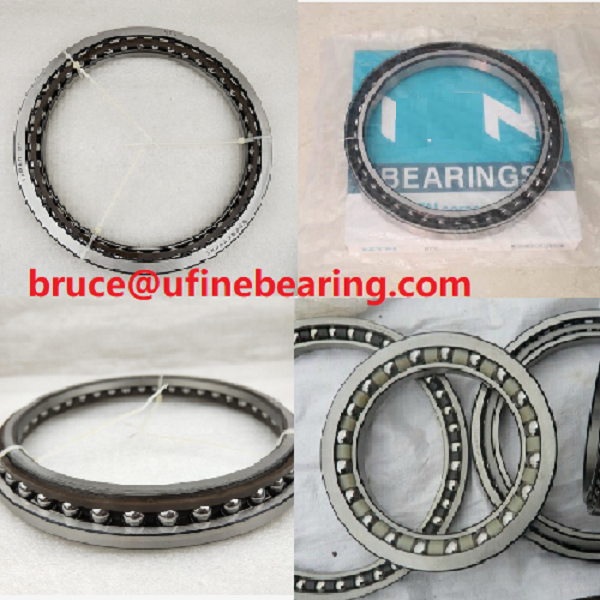 BD140-1SA Excavator Bearing 140x180x43.5 mm