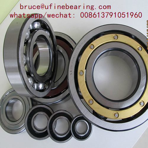 KRV26-PP Track Roller Bearing 10x26x36mm