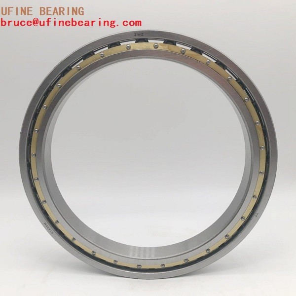 6015-Z deep groove ball bearing 75*115*20mm