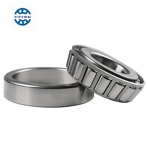 HM231140-HM231110 tapered roller bearing 146.050*236.538*57.15mm