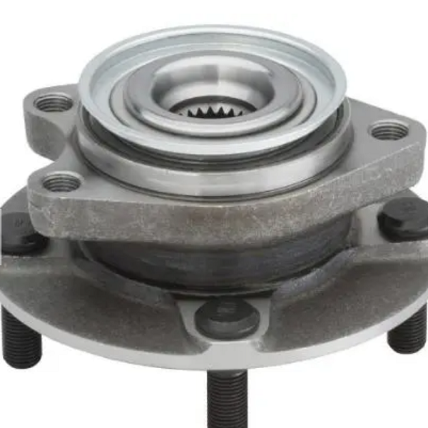 55bwkh12 Auto Wheel Hub Assembly Unit Bearing