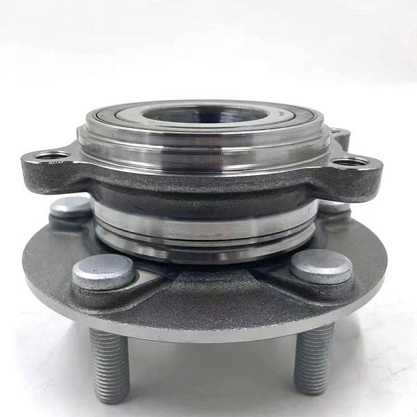 BR30628 Auto Wheel Hub Assembly Unit Bearing