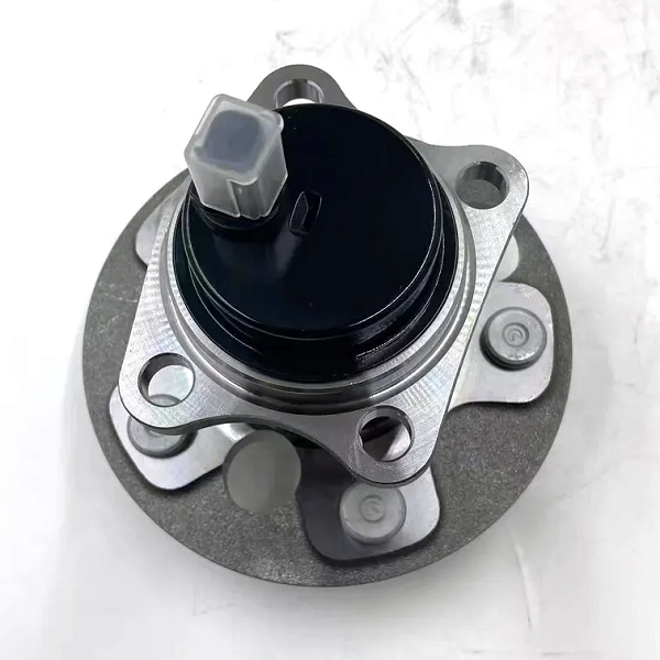 A5220ws Auto Wheel Hub Assembly Unit Bearing