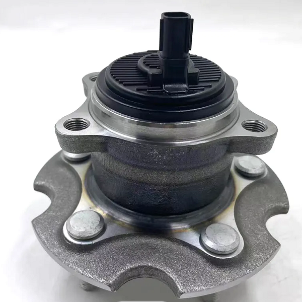 512334 Auto Wheel Hub Assembly Unit Bearing