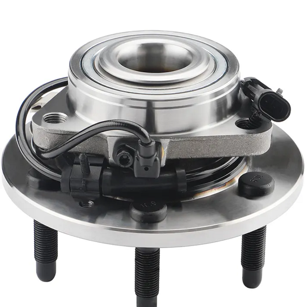 Vkba6809 Auto Wheel Hub Assembly Unit Bearing