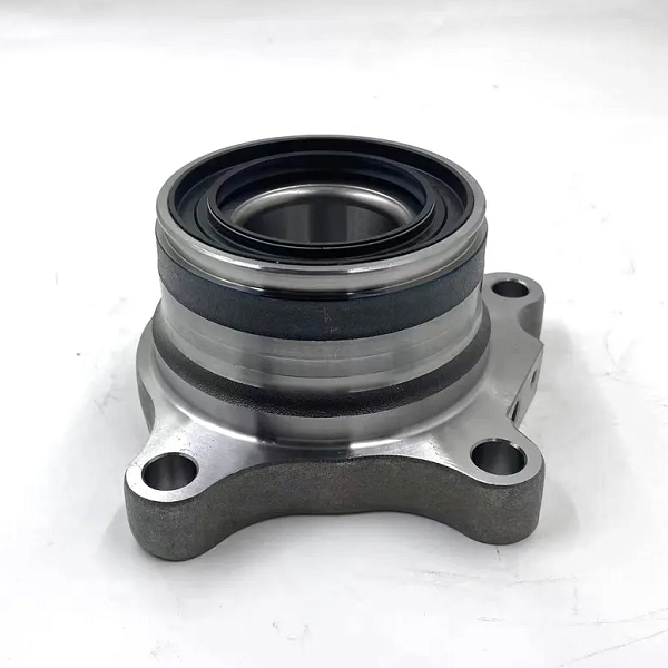 Br930945 Auto Wheel Hub Assembly Unit Bearing