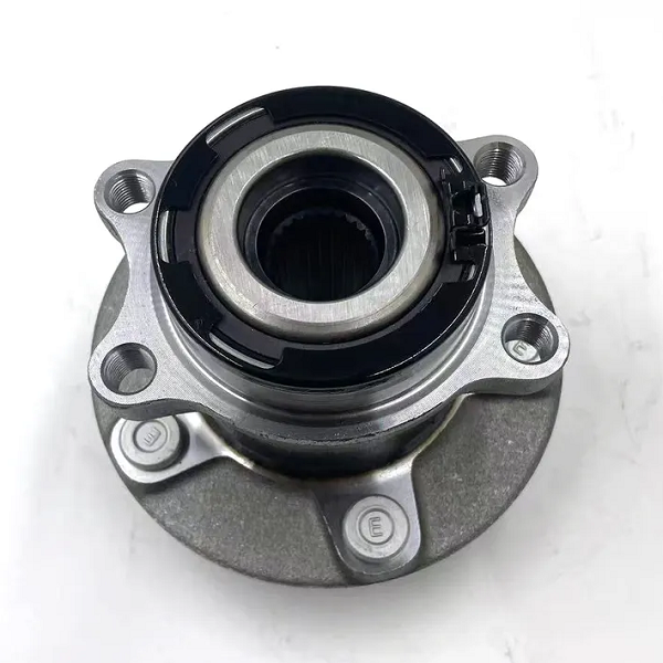 Vkba3511 Auto Wheel Hub Assembly Unit Bearing