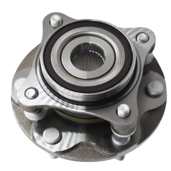 3DACF042D-11 Auto Wheel Hub Assembly Unit Bearing