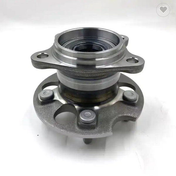 3DACF046F-2DS-AM Auto Wheel Hub Assembly Unit Bearing